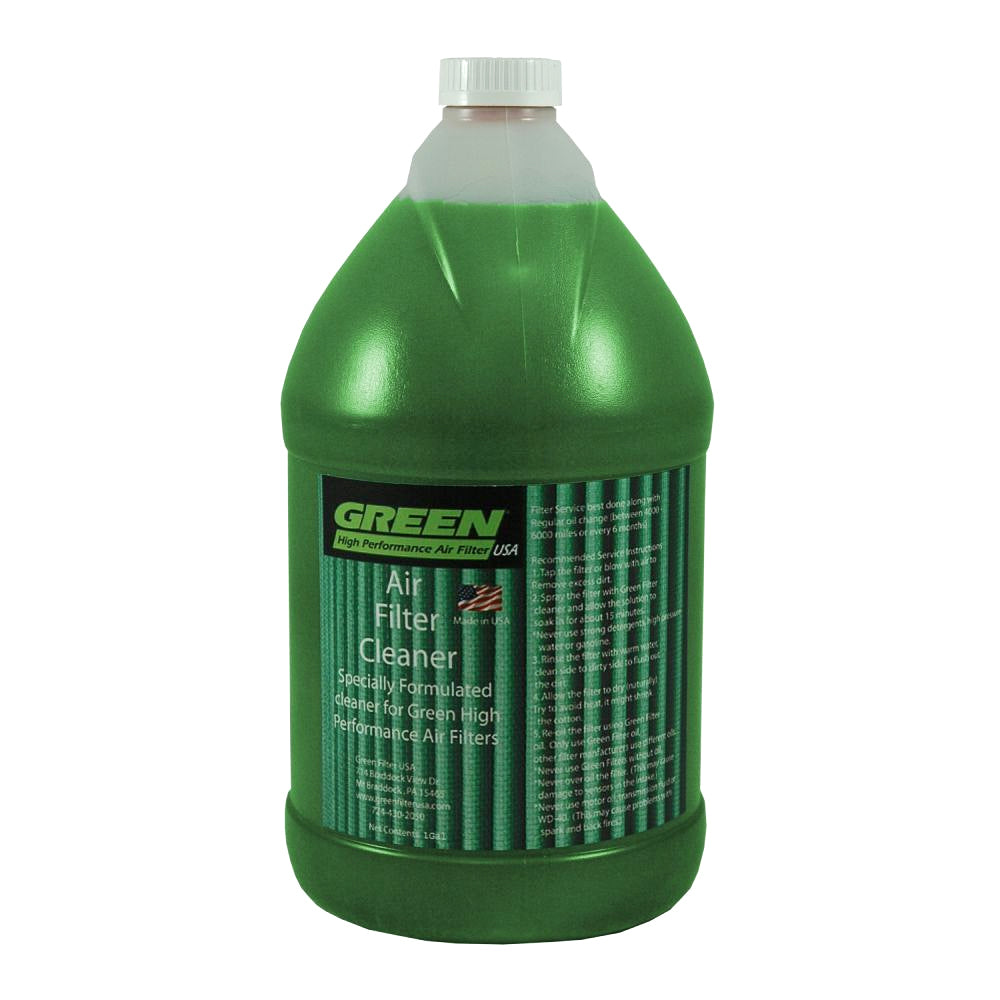 Air Filter Cleaner 1 Gallon Refill