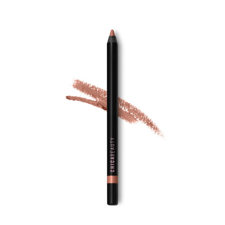 Waterproof Gel Lip Liner by Chica Beauty