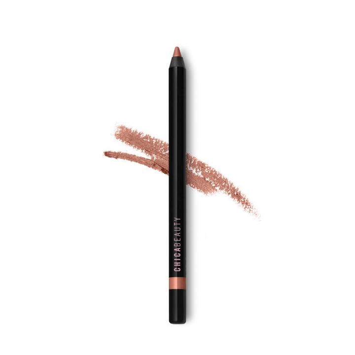 Waterproof Gel Lip Liner by Chica Beauty