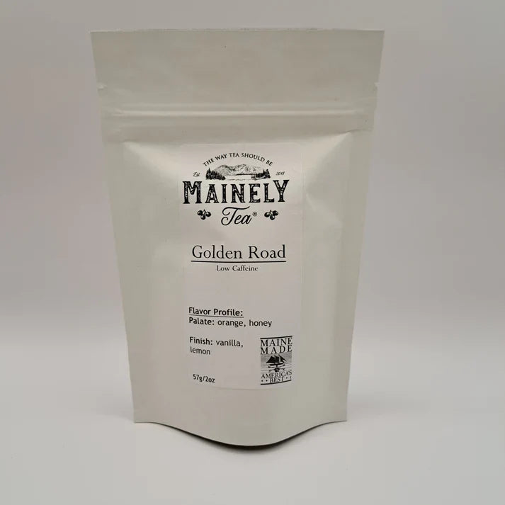 Golden Road Iced Tea Blend