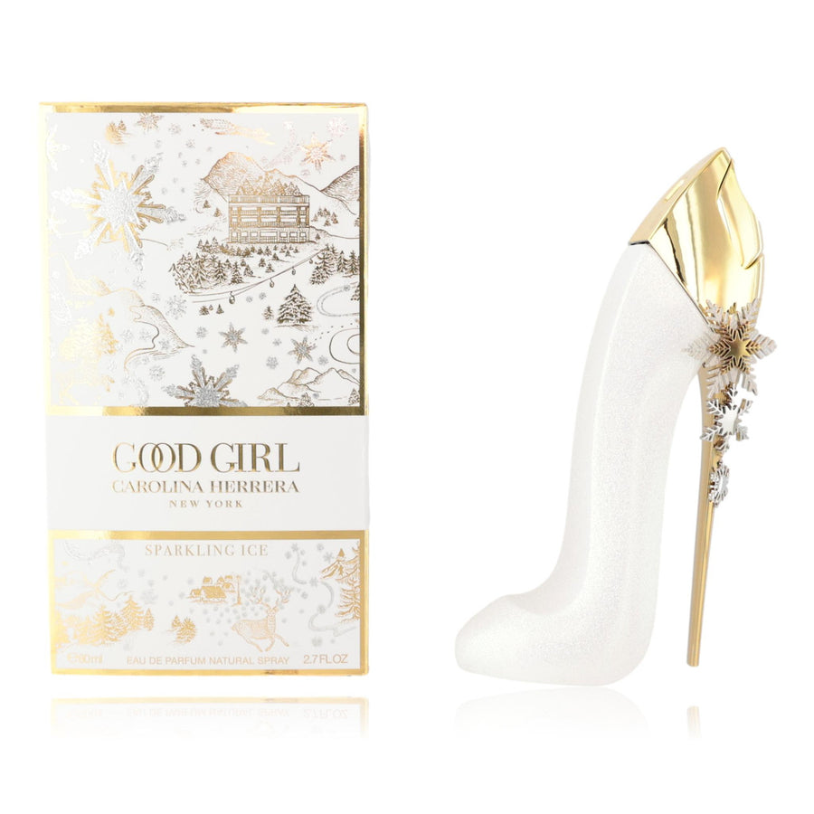 Good Girl Sparkling Ice by Carolina Herrera, 2.7oz EDP Spray for Women