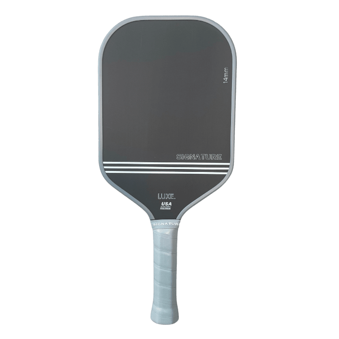 Signature Pickleball Paddle
