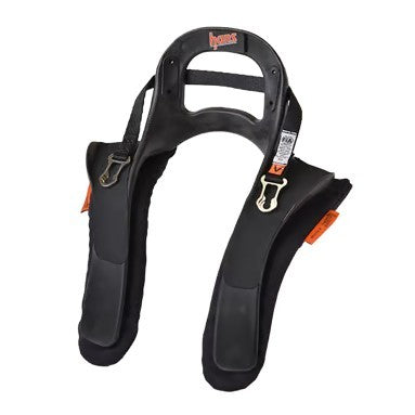 Hans III 20deg Large PA PA FIA 8858