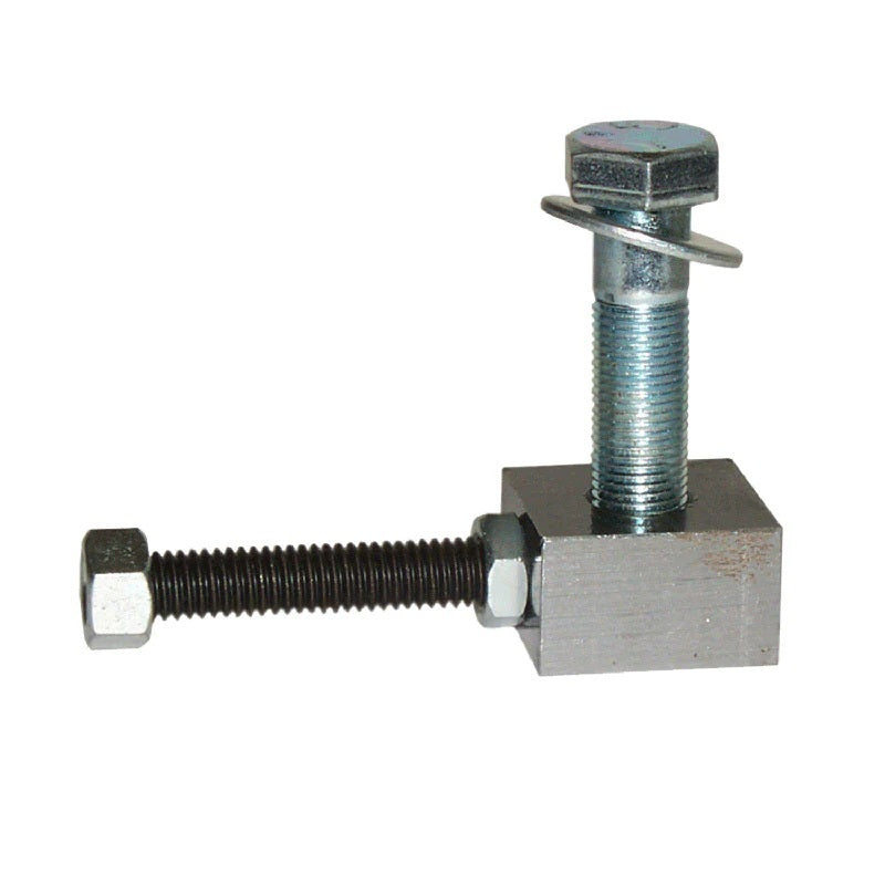 Threaded Upper Block