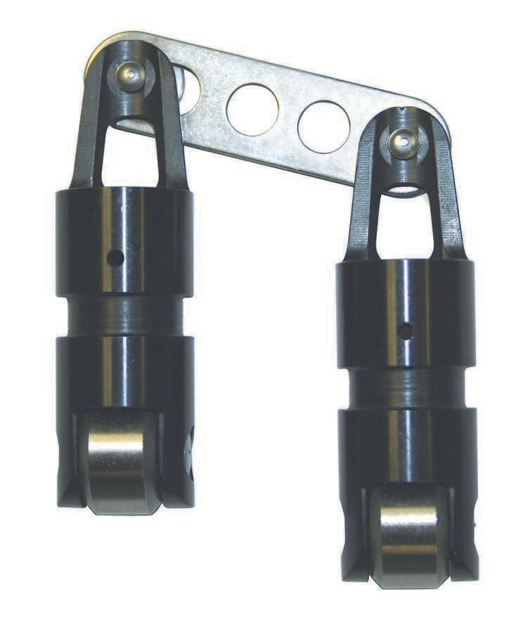 Solid Roller Lifters - SBC Vertical Style