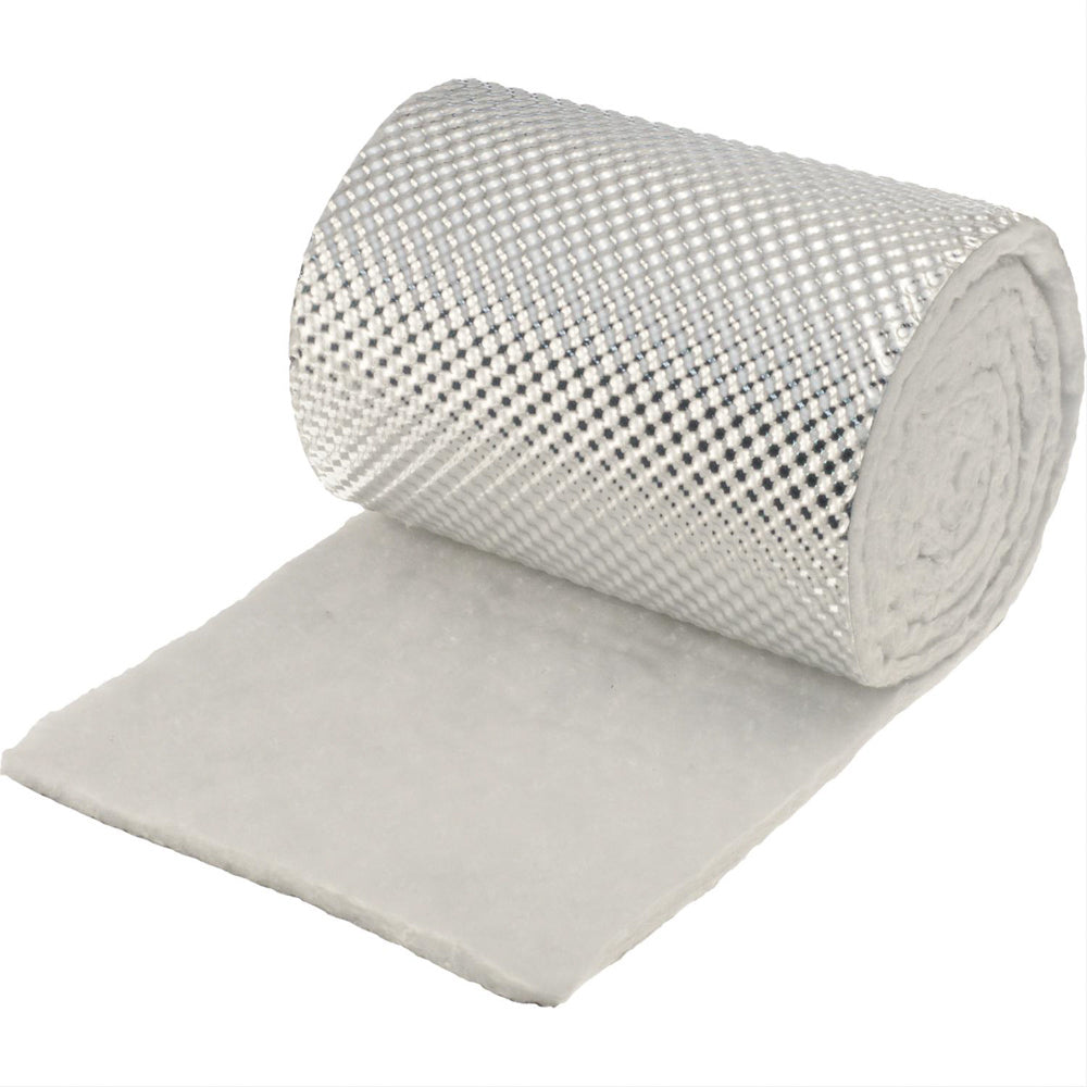 Heatshield Armor 1/4 Thick x 6 in W x 5 ft L