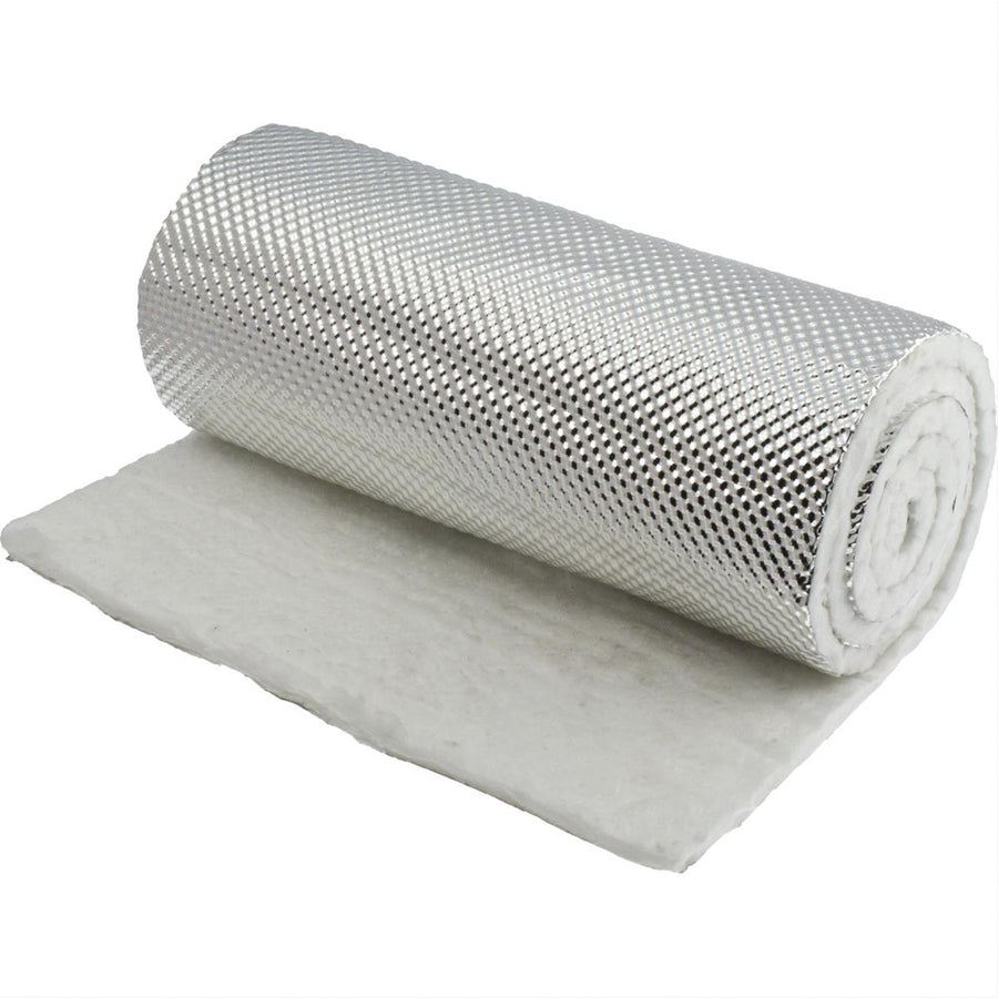Heatshield Armor 1/4 Thick x 1 ft W x 5 ft L