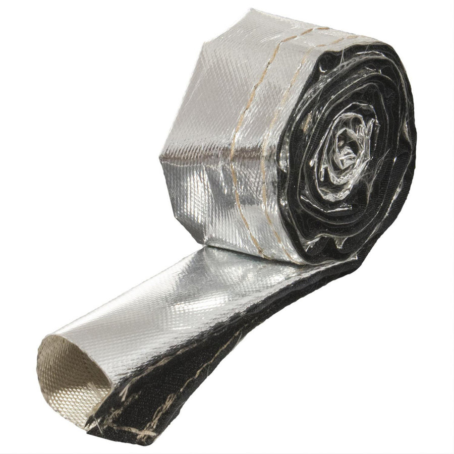 Thermaflect Sleeve 1-1/2 in. ID x 3 ft Hook and Loop