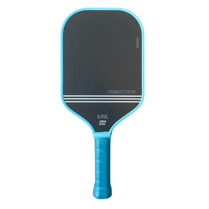 Signature Pickleball Paddle