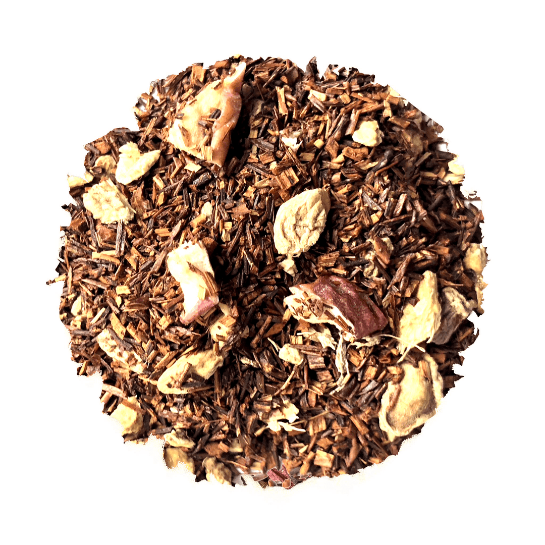 Hood River Rooibos Tea