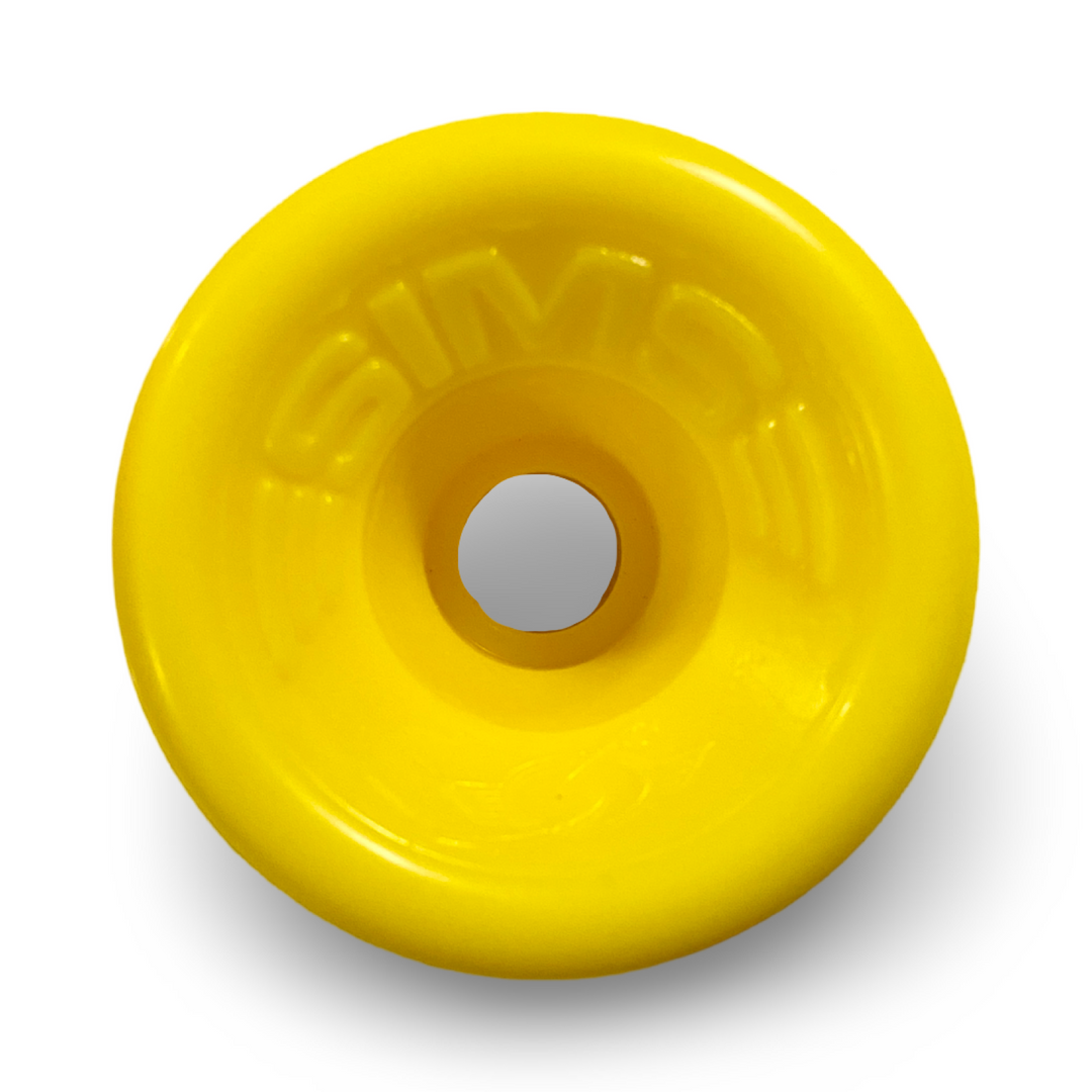 SIMS SNAKE Conical Wheels 66mm/95A (1 of 100)