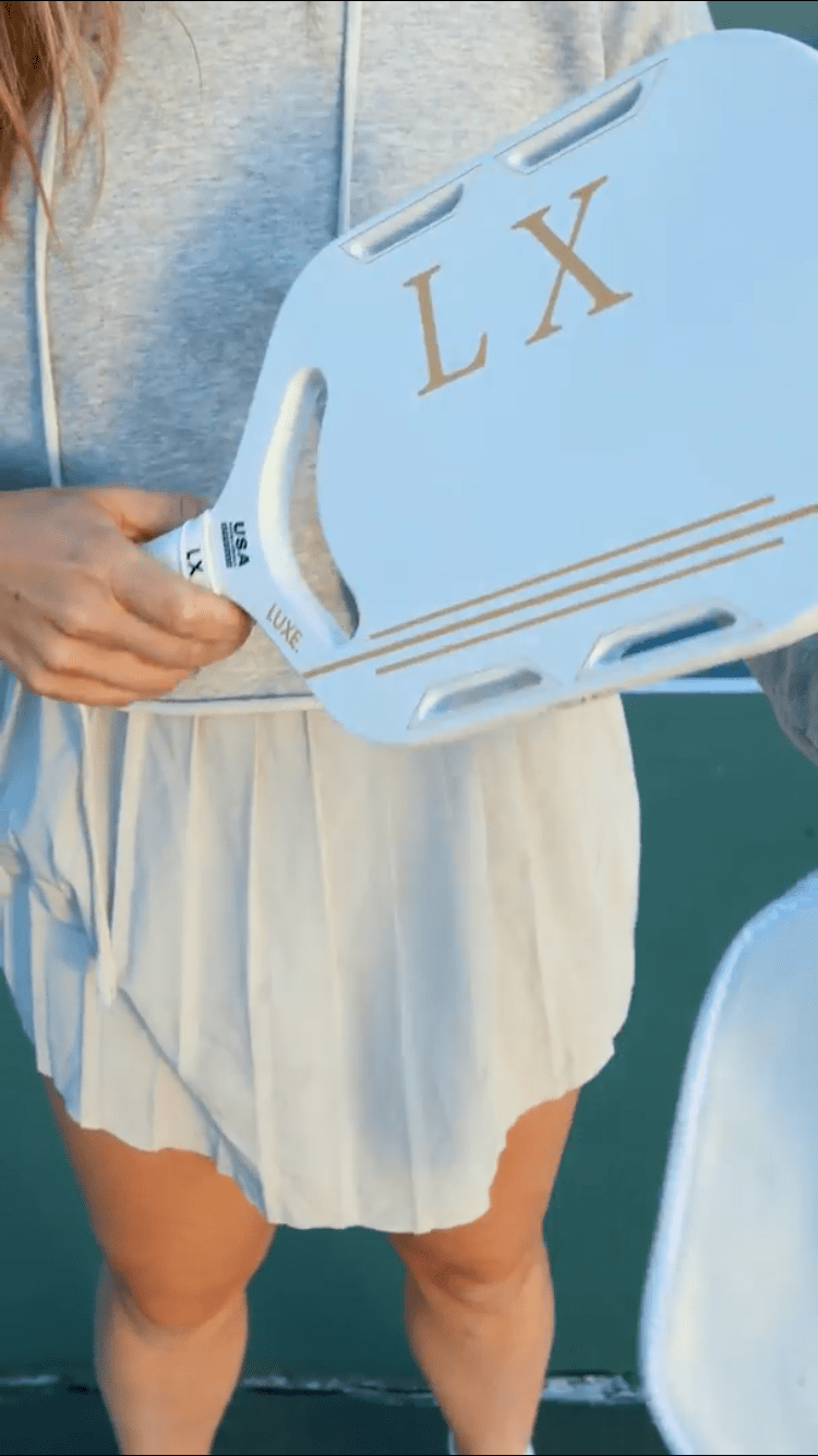 LX Pickleball Paddle