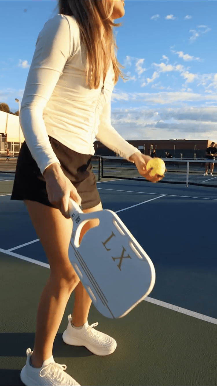 LX Pickleball Paddle