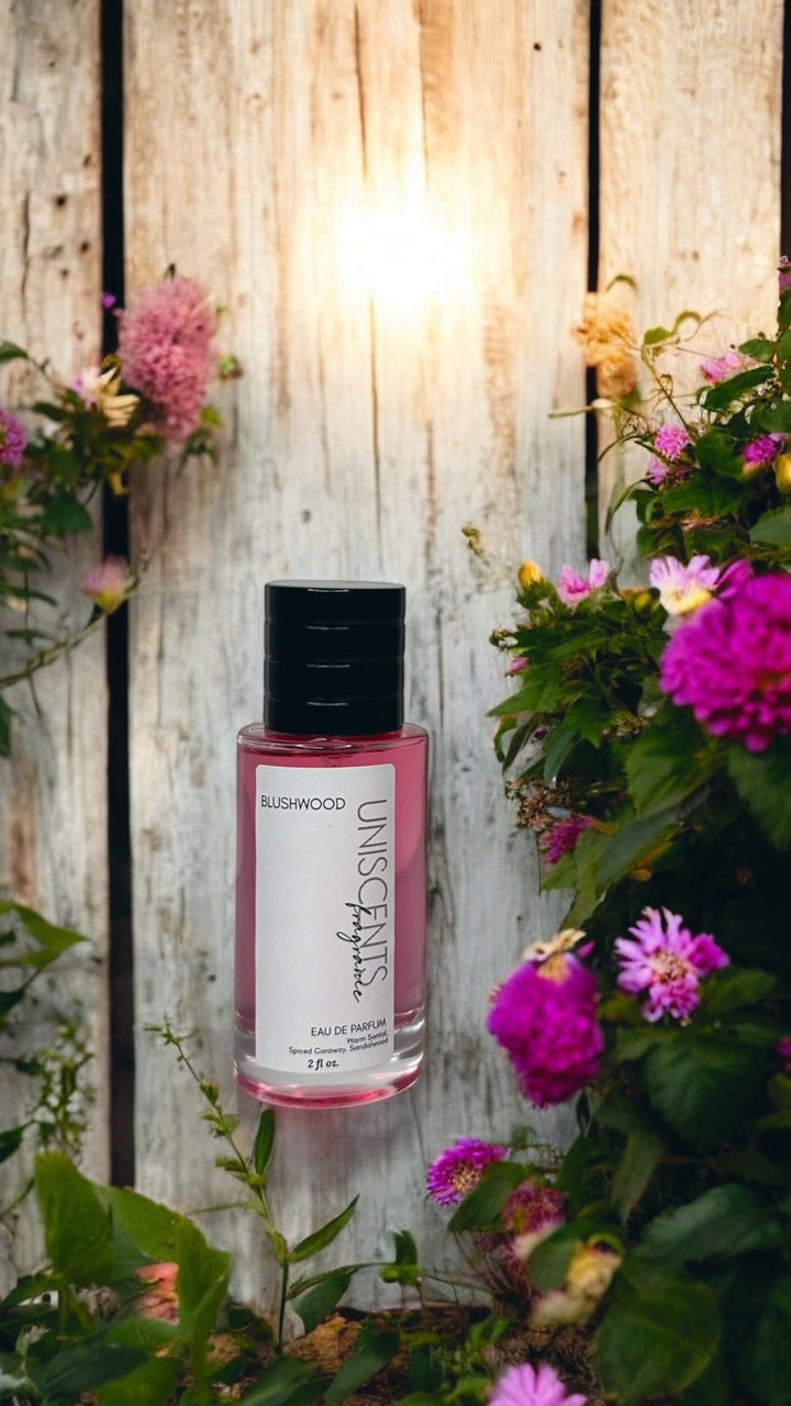 Blushwood Limited Release Uniscents Fragrance