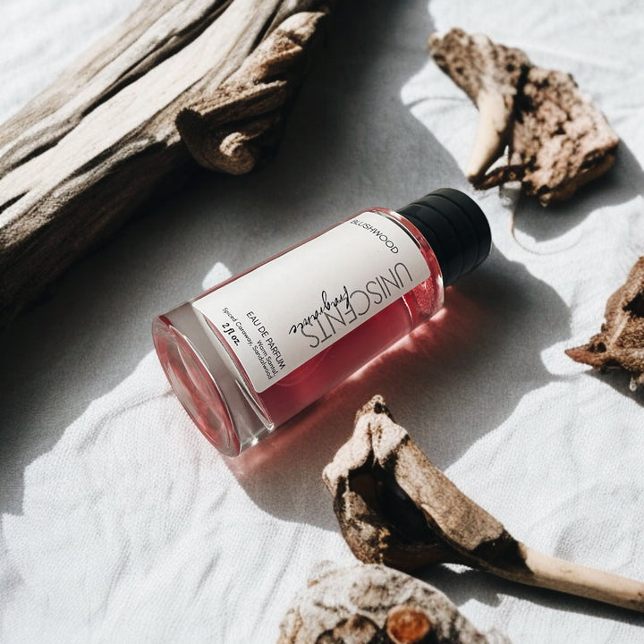 Blushwood Limited Release Uniscents Fragrance