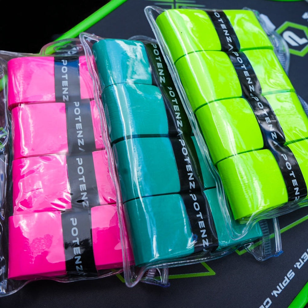 PROX Tacky Over Grip (4-pack)