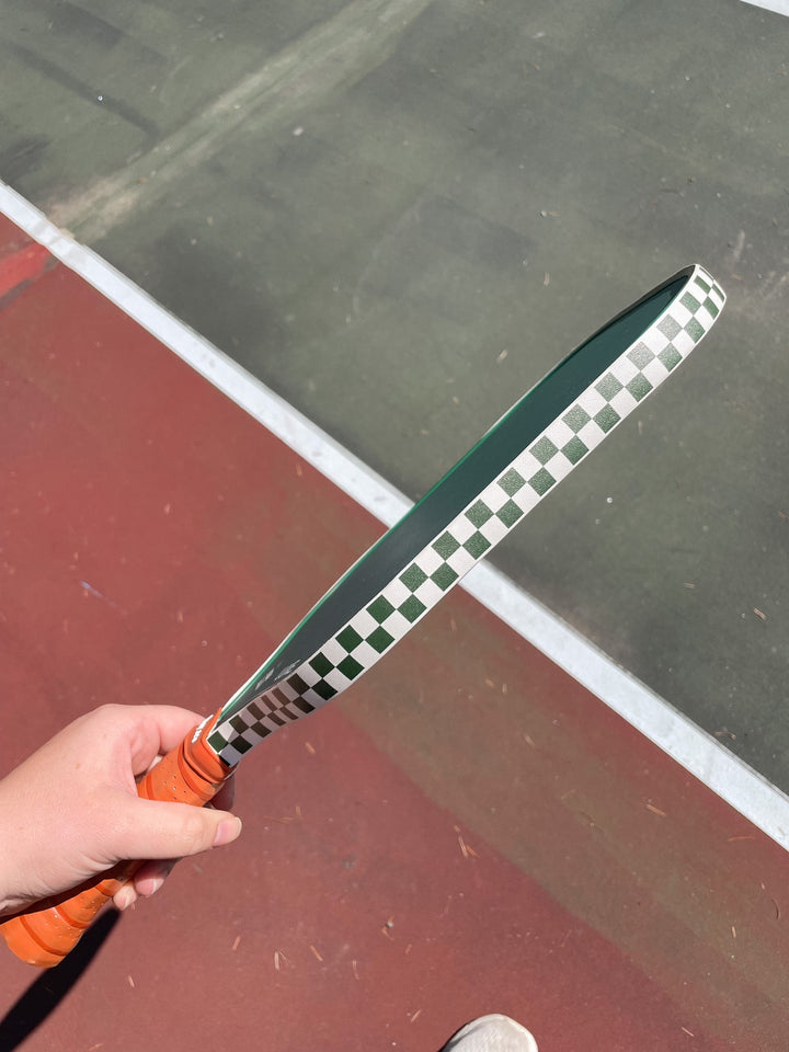 Pickleball Edge Guard Tape Two Pack