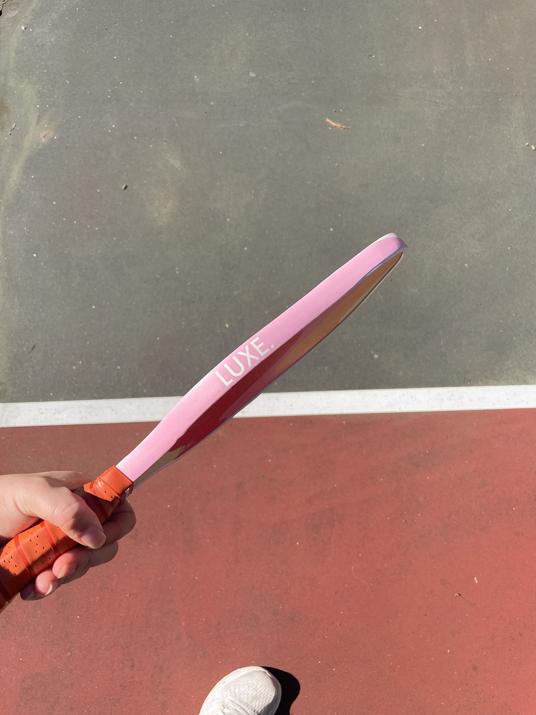 Pickleball Edge Guard Tape Two Pack