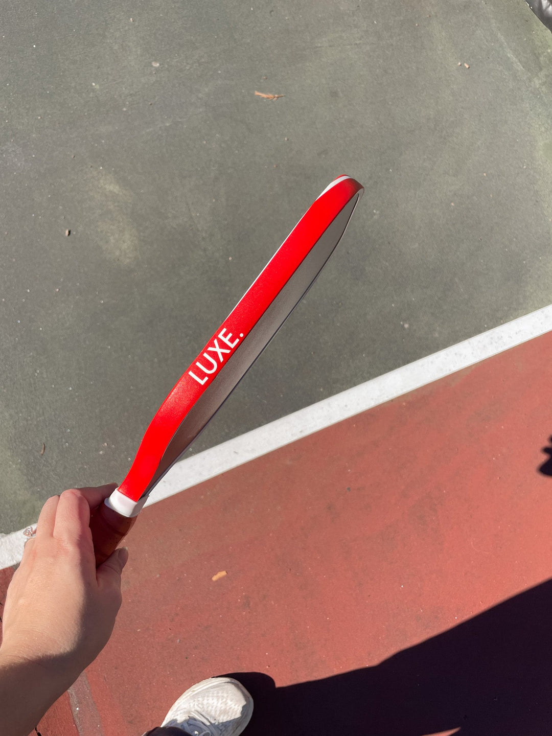 Pickleball Edge Guard Tape Two Pack