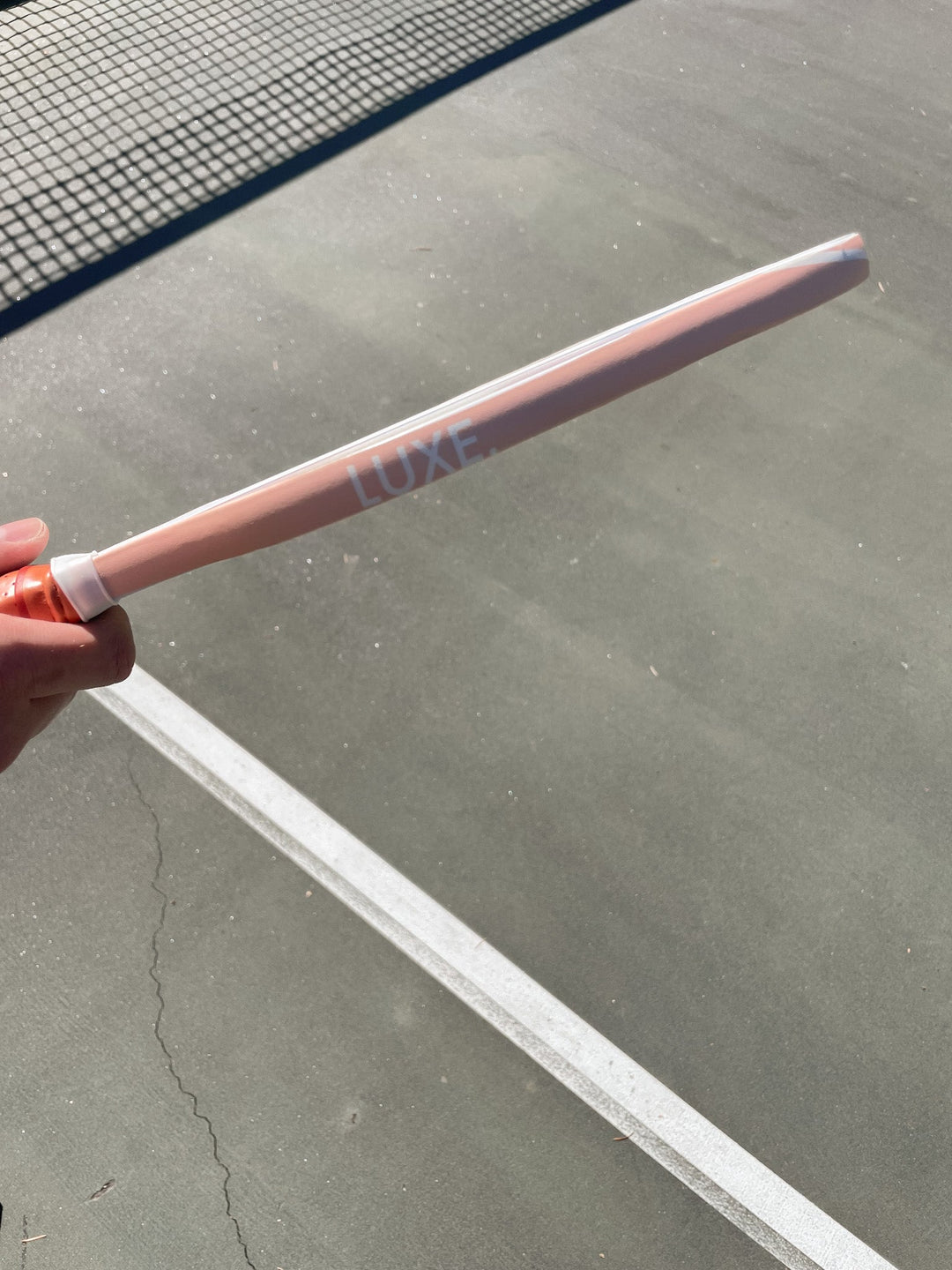 Pickleball Edge Guard Tape Two Pack