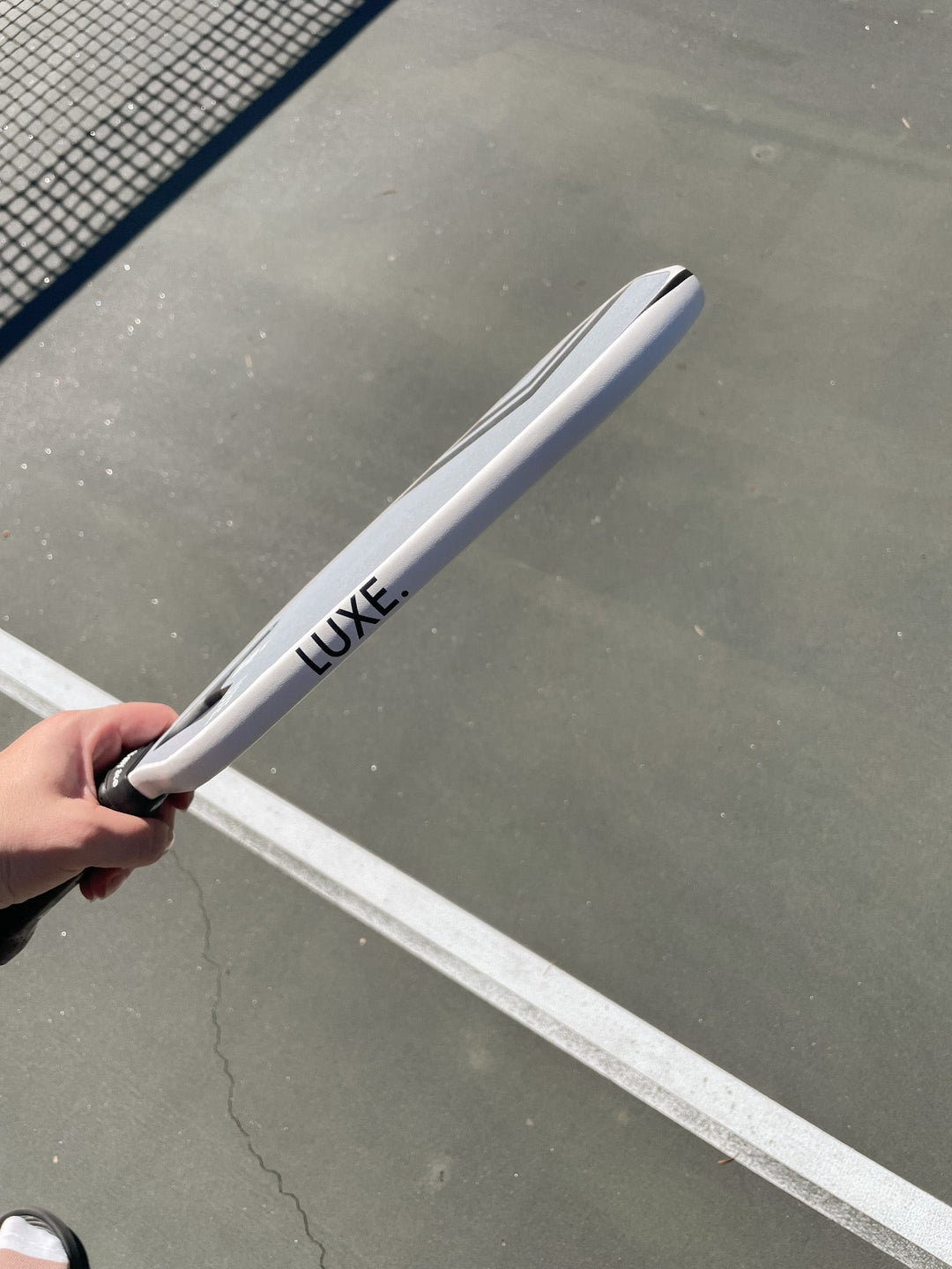 Pickleball Edge Guard Tape Two Pack