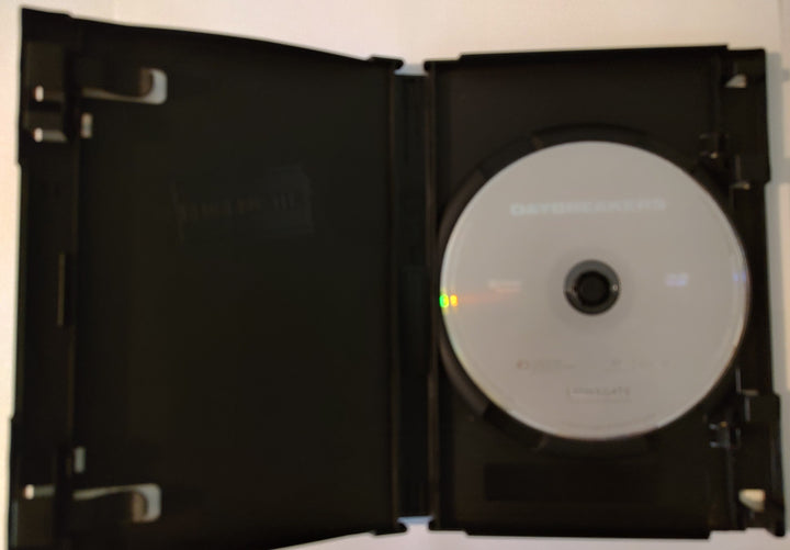 Daybreakers (DVD, 2009) Inside