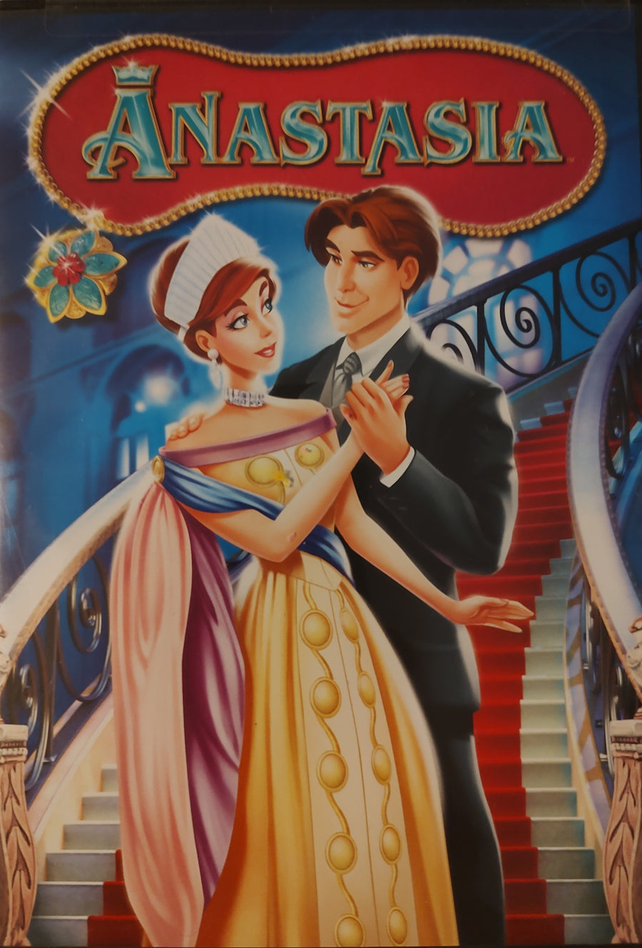 Anastasia (1997)