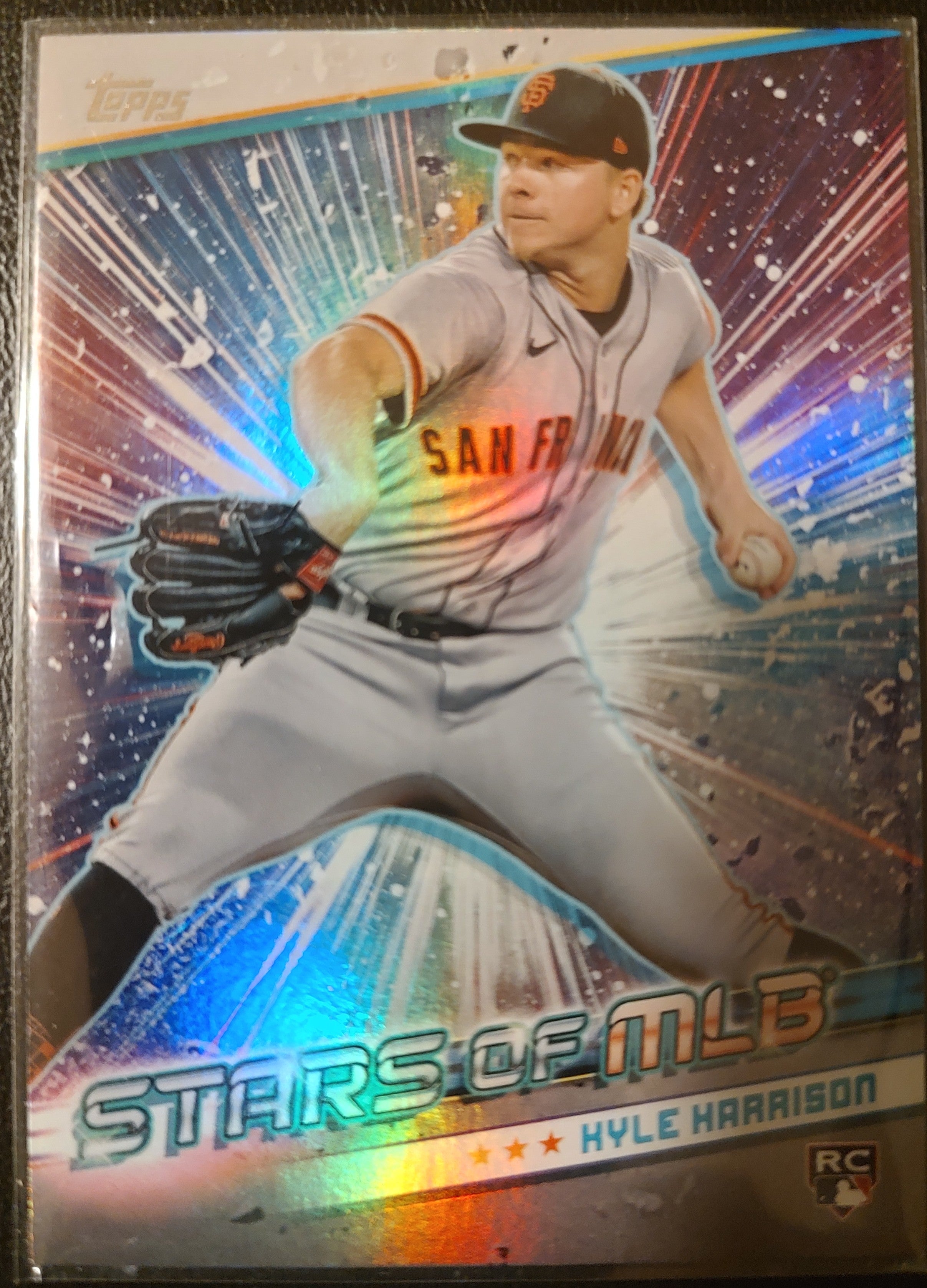 Collectible Cards (Baseball, Basketball, Pokemon, Hockey)