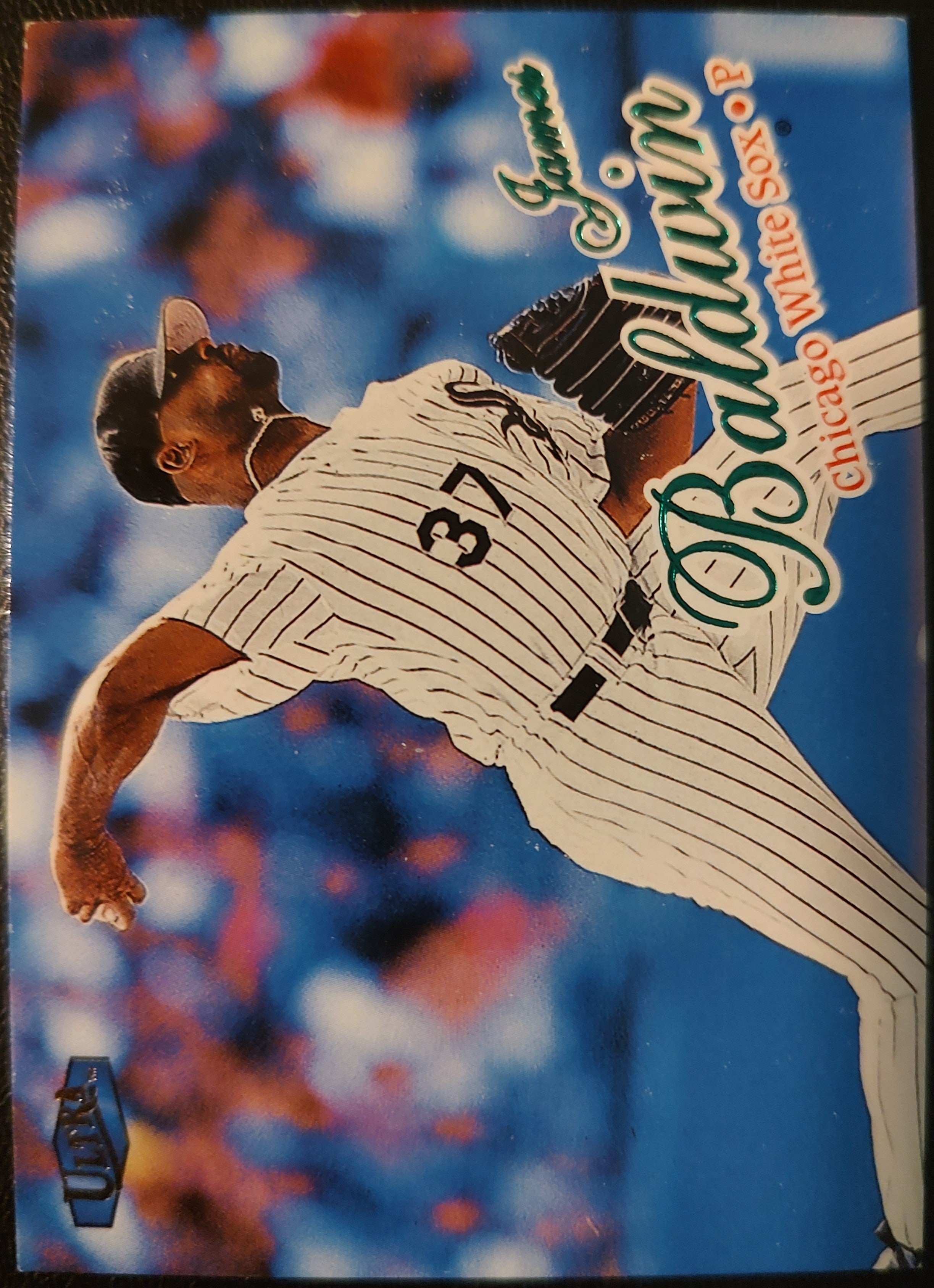 Collectible Cards (Baseball, Basketball, Pokemon, Hockey)