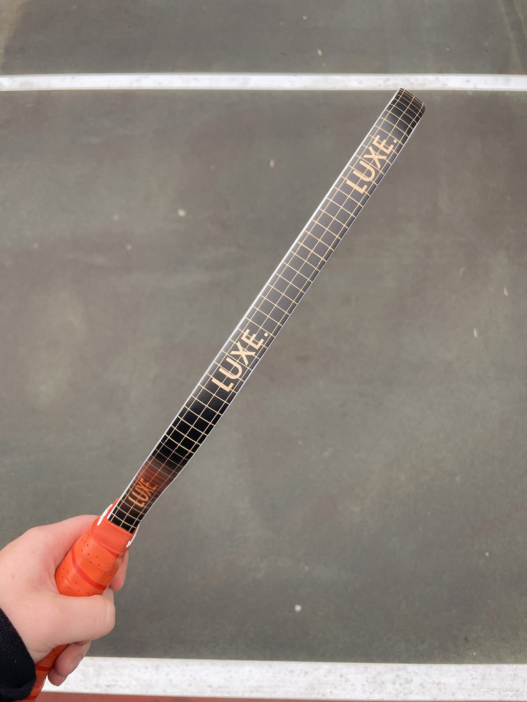 Pickleball Edge Guard Tape Two Pack