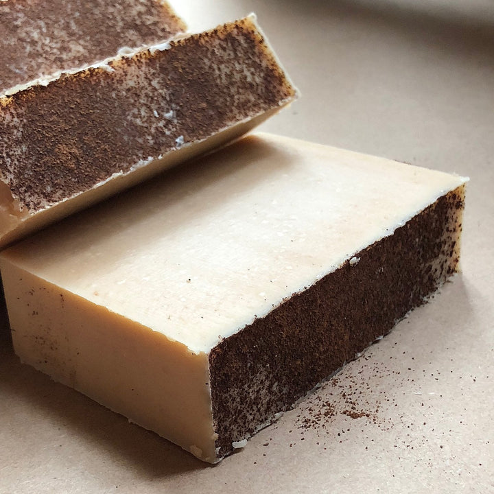 Goat Milk and Honey Goodness Soap, Unscented