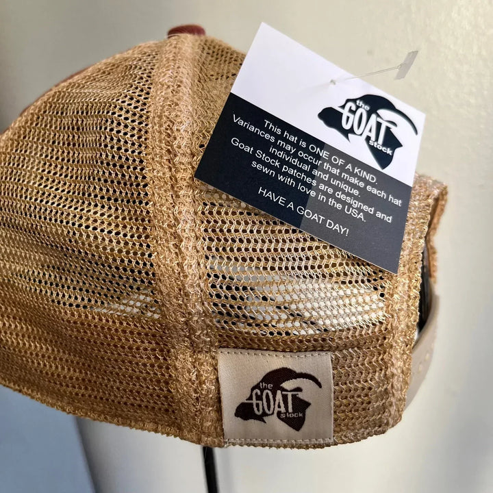 Drinks Well with Others Hat