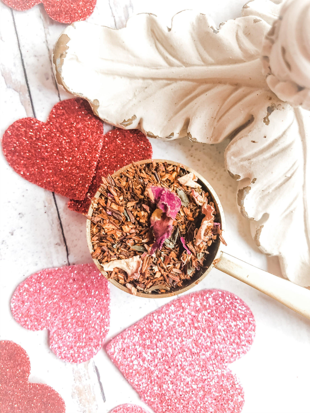 Romancing the Beach Tea
