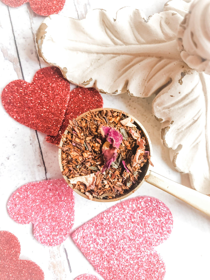 Romancing the Beach Tea