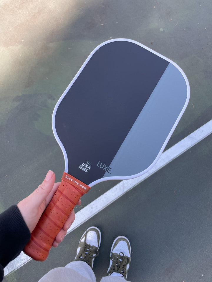Dipped Ace Pickleball Paddle