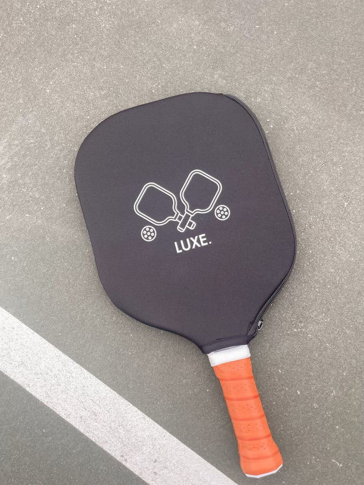 Neoprene Pickleball Paddle Case