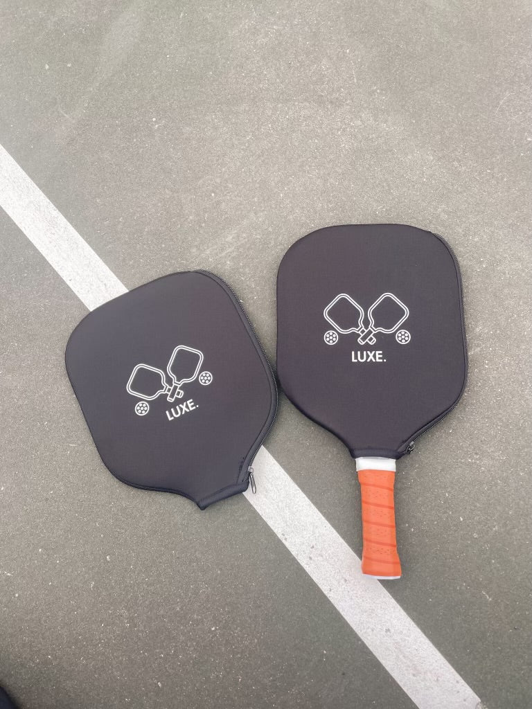 Neoprene Pickleball Paddle Case