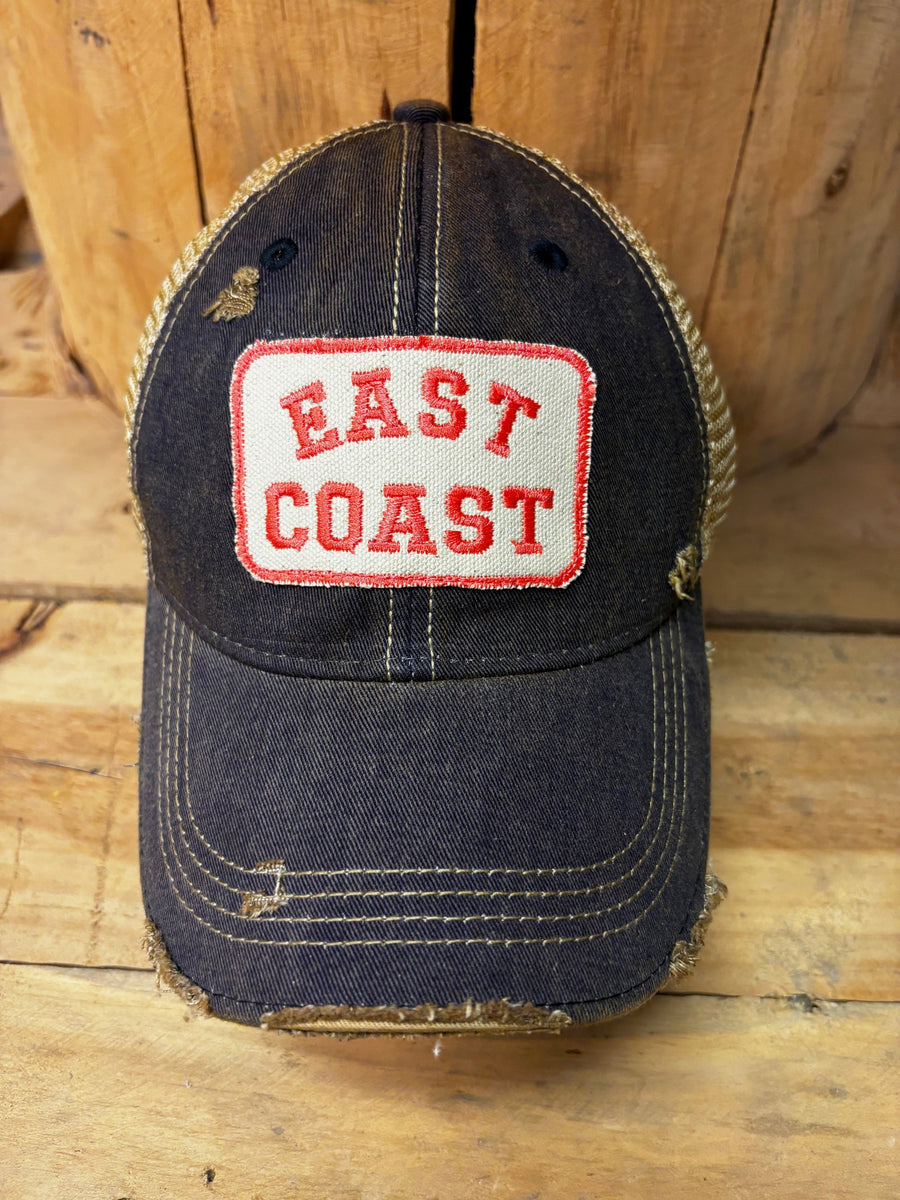 East Coast Hat