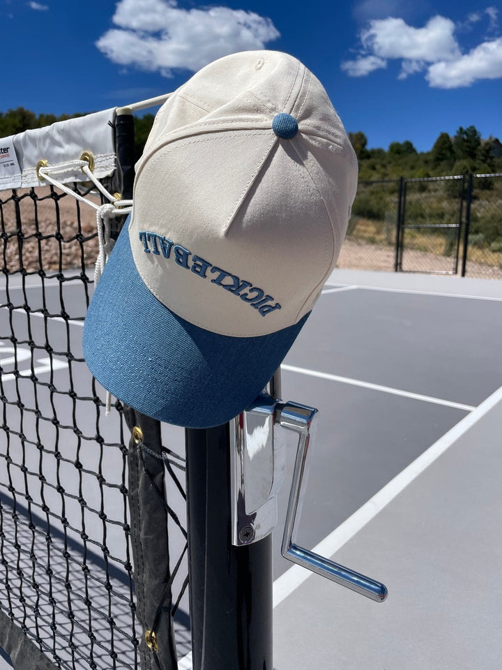 Pickleball Hat