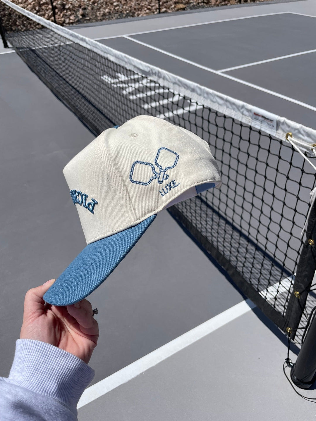 Pickleball Hat