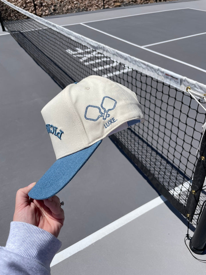Pickleball Hat