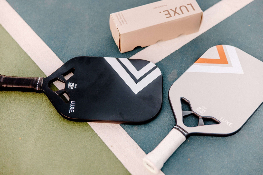 Draft Pickleball Paddle