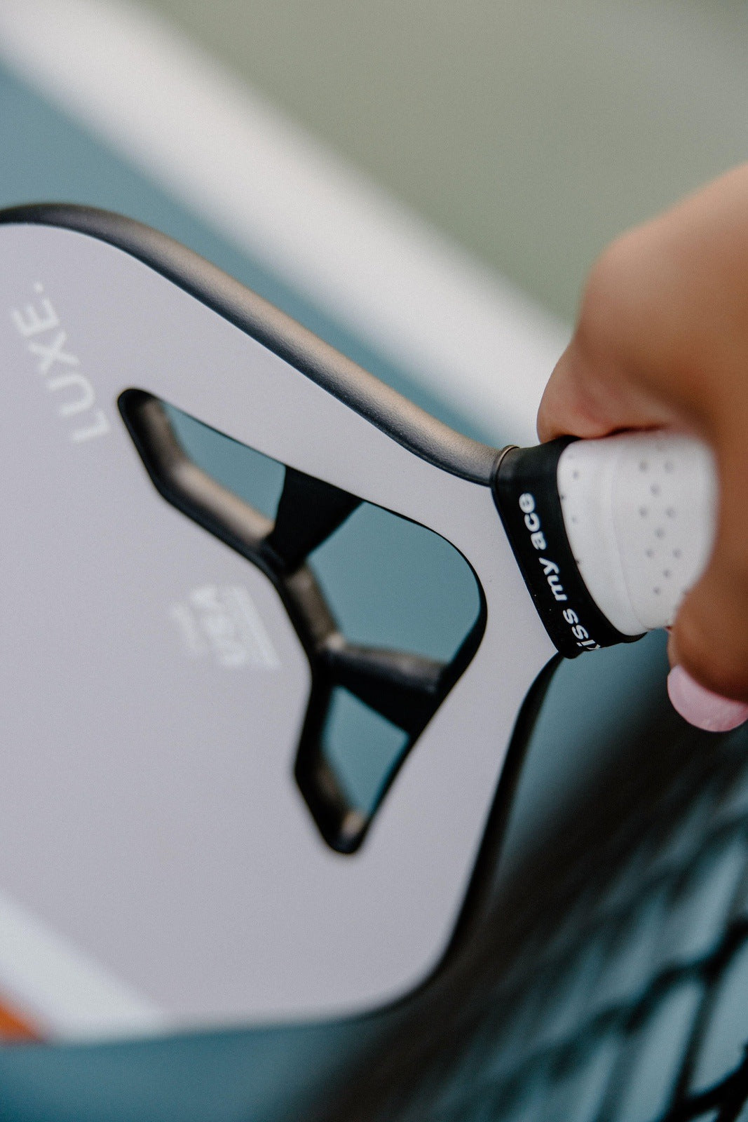 Draft Pickleball Paddle