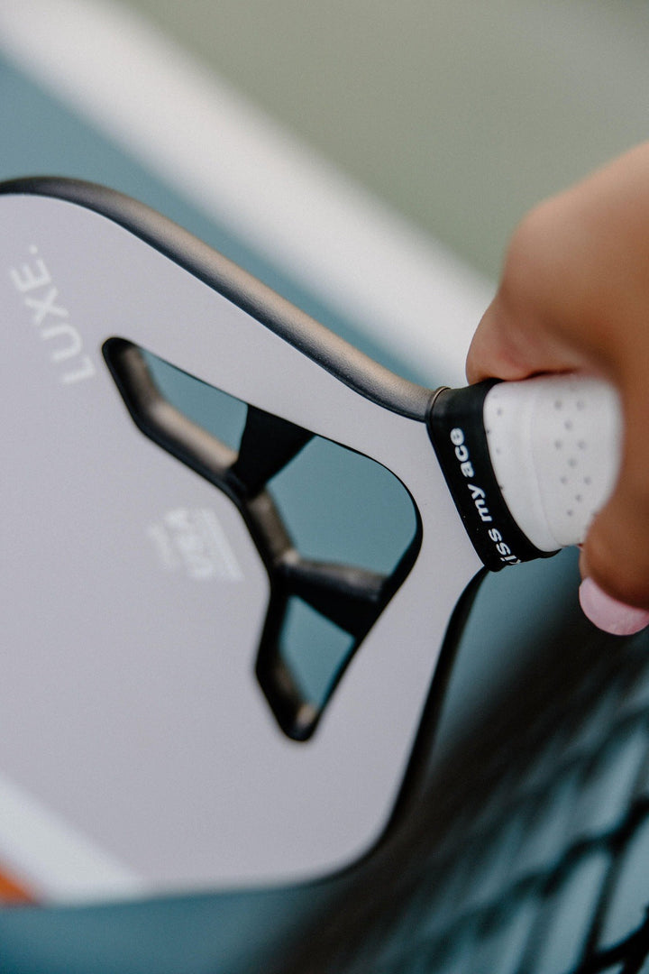 Draft Pickleball Paddle