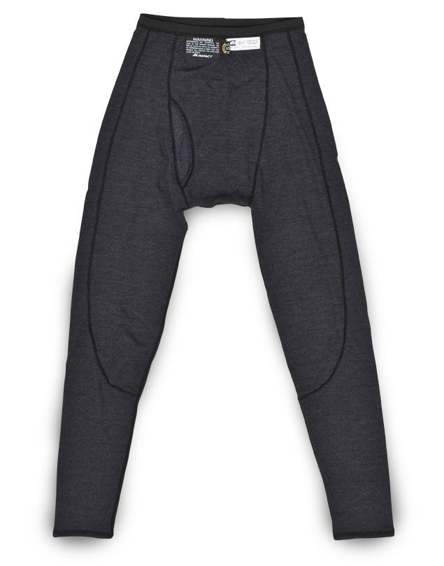 Underwear Bottom Nomex Small Black
