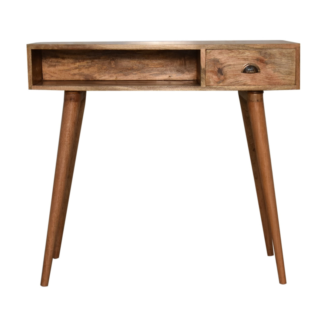 Open Slot Nordic Writing Desk