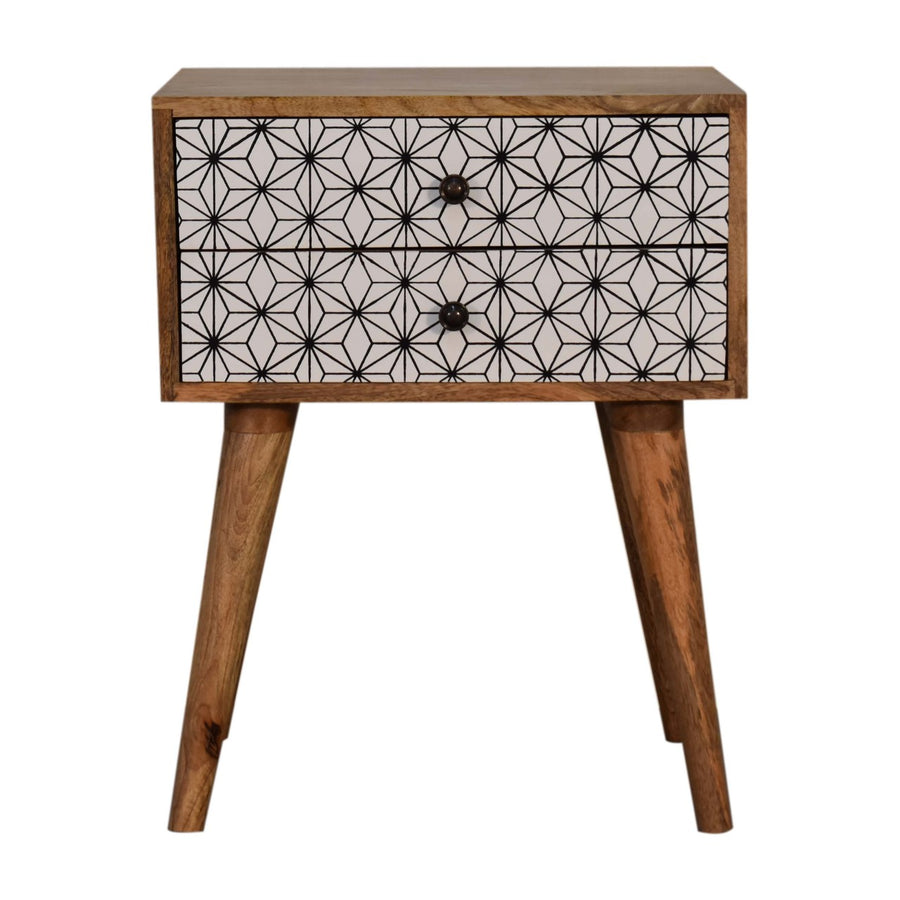 Prima Nightstand