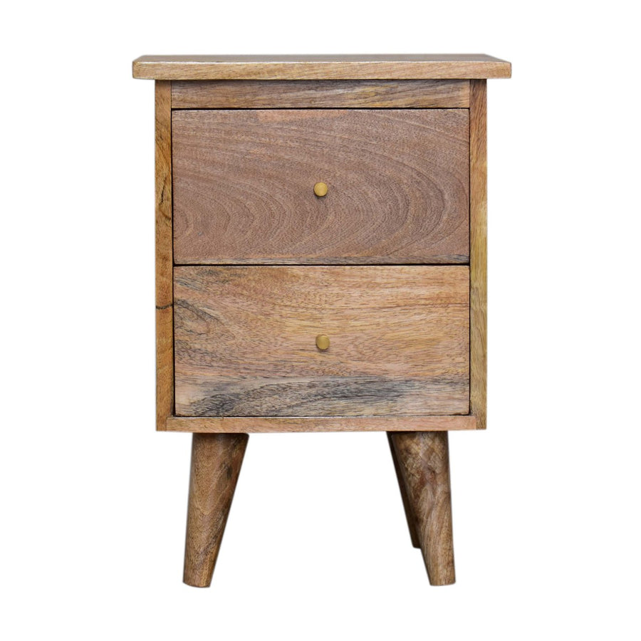 Oak-ish Nightstand