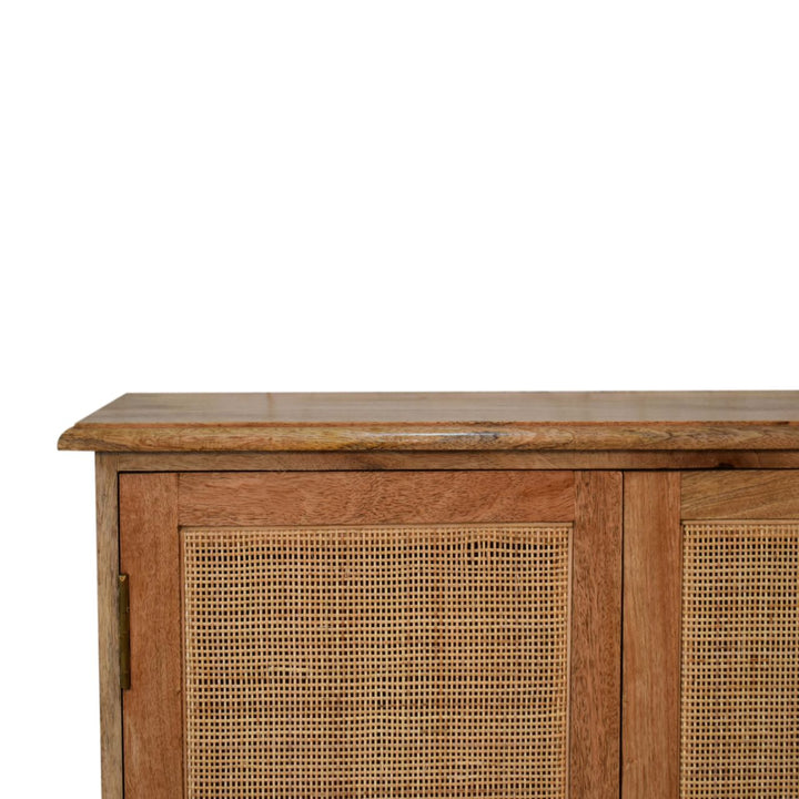 Close-knit Lounge Cabinet Photo 5