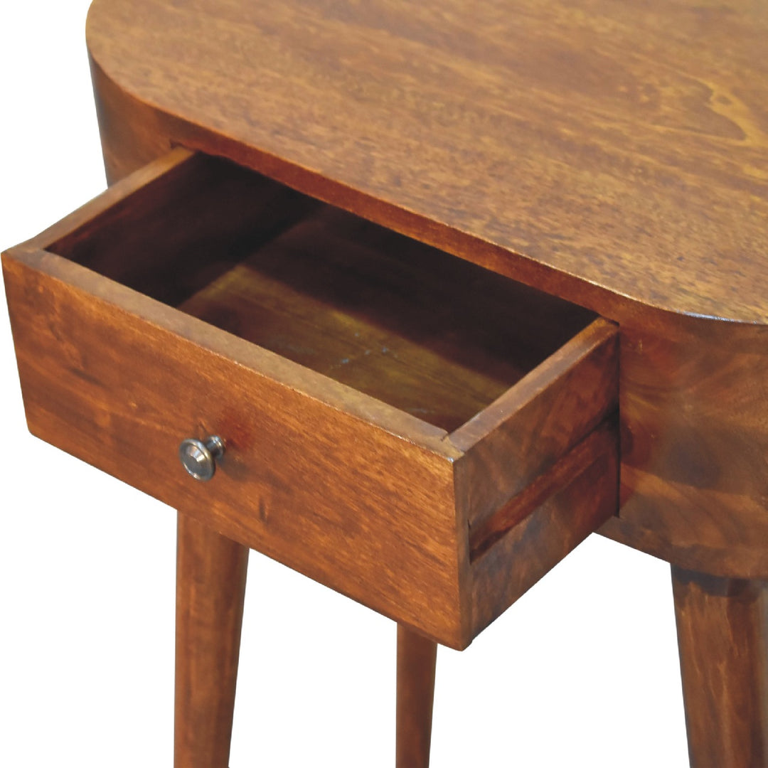 Mini Albion Chestnut Console Photo 6